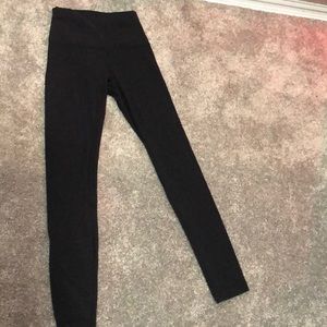 Lululemon leggings